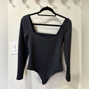 • Aritzia Babaton Contour Bodysuit •